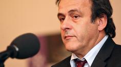 Šéf UEFA Platini: Potřebujeme sportovní policii