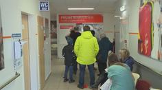 Praktici nechtějí provádět testy. Hrozí šíření nákazy v čekárnách, varují