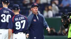 Blíží se baseballové ME. Chceme splnit sen všech generací, velí trenér Chadim