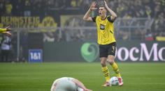 Bundesliga: Borussia Dortmund vs. Werder Brémy – 25. 1. 2025