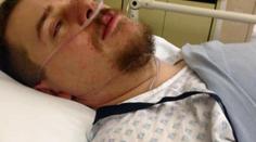 Oliver přežil meningitidu, infarkt i rakovinu! Pak přišla velká rána
