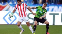První a poslední: Plzeň v Ostravě uhrála jen bezbrankovou remízu!