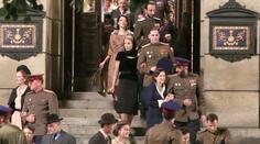 Filmaři budou točit Child 44 i v Praze. Tři dny bude zavřené metro! Kdy?