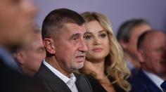 Premiér chce postavit vládní čtvrť. Opozice i Praha jsou proti