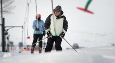 Sportujte, vyzvala vláda! Vleky se kvůli koronaviru zavírat nebudou