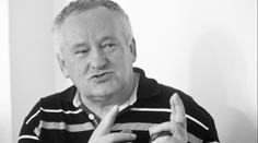 Zemřel uznávaný teolog Ivan Štampach. Bylo mu 79 let