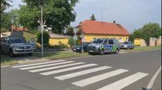 Jana zmizela před sedmi lety, policie už čtvrtý den prohledává její dům