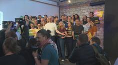 Piráti zahájili kampaň. Slibují více peněz pro rodiny i nové byty