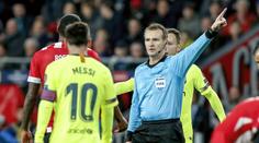 Rozhodčí Pavel Královec ukončil kariéru. Nastal ten správný čas, řekl