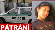 Bála se domů kvůli bití, teď jí hledá policie