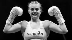 Talentovaná boxerka zemřela dva týdny po svatbě. Bylo jí pouhých 25 let