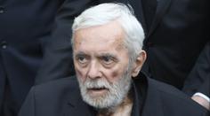 Půl roku od smrti Libuše Šafránkové: Vdovec Josef Abrhám na ocet nezůstal