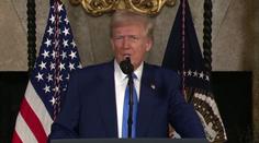 Trump chce po Ukrajině kompenzaci za válečnou pomoc, žádá nerostné bohatství za 500 miliard dolarů