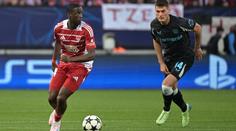 Liga mistrů: Brest vs. Bayer Leverkusen – 23. 10. 2024