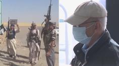Iráčan žijící na Vysočině měl financovat ISIS. Peníze posílal synovi