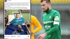 Český tenis přišel o věrného fanouška! Podporoval ho i Beneš