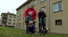 VIDEO: Ostrá Výměna manželek: Útoky nožem i rány pěstí!