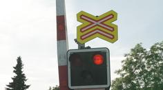Komplikace na koridoru z České Třebové na Brno. Rychlík tam usmrtil člověka