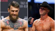 Zápasníci UFC tipují. Věří víc Conorovi nebo Kovbojovi?