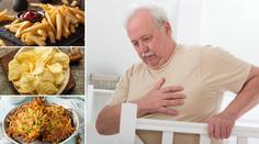 Smažené brambory zkracují život, varují vědci! Řekli, kdy je už nejíst