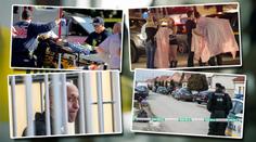 Smrti novinářů, sérioví vrazi i masakry. Vraždy ve světě 2018