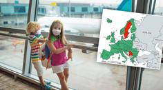POZOR! Ministerstvo rozšířilo seznam zemí s vysokým rizikem nákazy