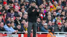 Udrží Arsenal strůjce svého úspěchu? Kolem Artety krouží světové velkokluby