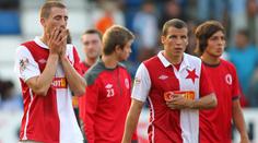 SLAVIA opět padla! Po prohře s Libercem je na CHVOSTU TABULKY