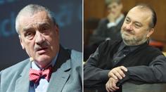 Klausův muž Jakl složil píseň o knížeti: V rodokmenu skrýval pěkný nácky
