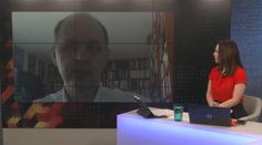 Politolog Pavel Šaradín zhodnotil vztah Orbána a Putina