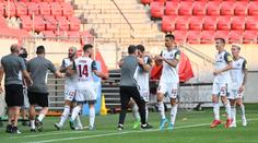 Slovenská Fortuna liga: Žilina vs. Železiarne Podbrezová – 2. 9. 2022