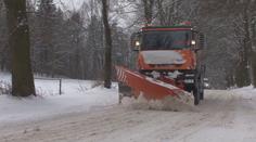 Silničáři už letos utratili víc peněz než loni. To nejhorší je přitom teprve čeká
