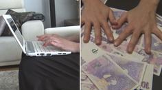 Jednatelka měla ukrást firmě až tři miliony, muž z Prachatic sedmdesát