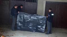 SMRTELNÁ RVAČKA! Muž ZABIL KAMENEM hosta pivního baru! Vraha už CHYTILI