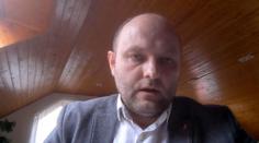 Vyhazování hnoje před úřad nic nezmění. Zemědělci by měli zkusit diverzifikovat, říká Šebek