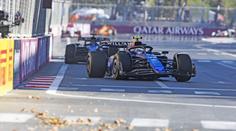 Zázrak Colapinto. Pro Argentinu vybojoval body v F1 po 42 letech