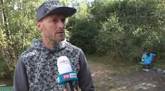 Rybář Jakub Vágner: České vody jsou v katastrofálním stavu. Ryby z nich nejsou zdravé