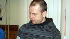 UBIL vlastní matku! Peprna (31) dostal 17 let natvrdo!
