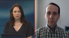 Začátek nové éry? Vojenská spolupráce Číny a Ruska je nepravděpodobná, říká Just