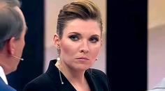 Začala třetí světová válka, oznámila moderátorka ve vysílání ruské televize