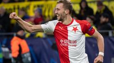 Souček a West Ham? V Anglii hotová věc, podle Tvrdíka se ještě jedná