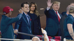 Trump šokoval výběrem svého ministra. Chce muže podezřelého z pedofilie