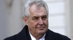 Zeman zametl s černými dušemi. Zrušil místní organizaci