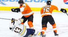 VERDIKT: Gudasovi to opět prošlo, NHL ho nepotrestá!