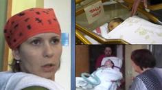 NEJ 09: Nevyléčitelný Petr, odložená Terezka, Eva s rakovinou