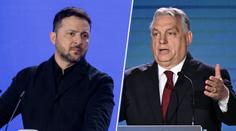 Maďarsko vyhostilo sedm Ukrajinců. Brusel se zastal Orbána