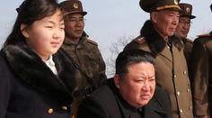 Severní Korea podnikne vojenské kroky. Američané chystají invazi, zuří KLDR