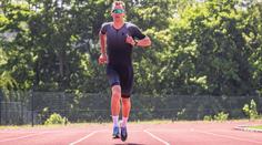 Bývalý český vítěz etapy na Tour de France si střihne první triatlon