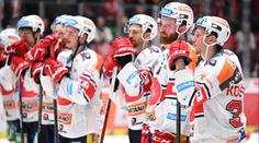 Pardubice prohrály v LM potřetí v řadě. Dvěma góly je srazil jejich bývalý hráč