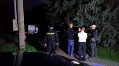 Chlapeček (2), který se topil v žumpě, zemřel v nemocnici